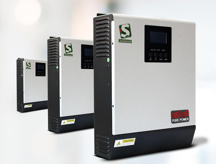 Solar Power Inverters