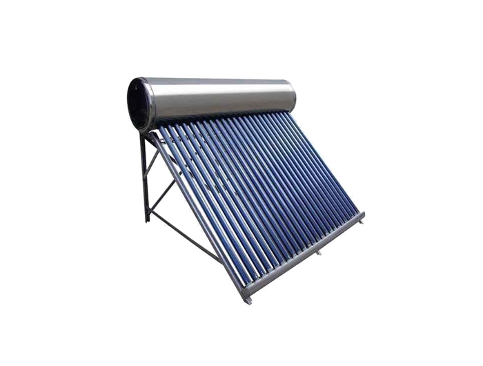 Alsosolar Water Heater