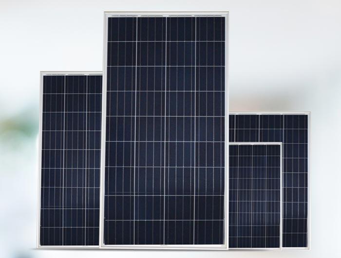 Alsosolar Solar Panels